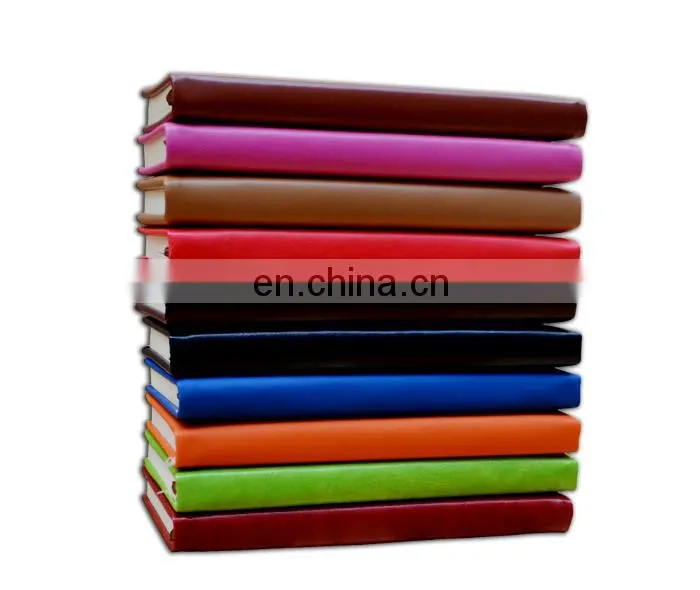Basic PU Notebook