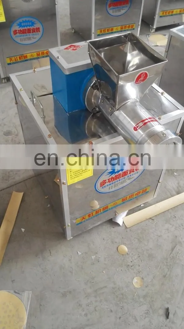 Chinese multi-functional automatic instant noodle making machine for home