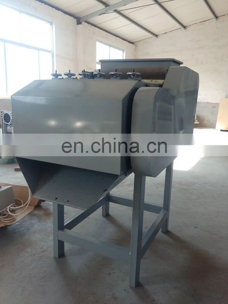 Food processing machines Cashew nuts shell machine with competitive price for sale