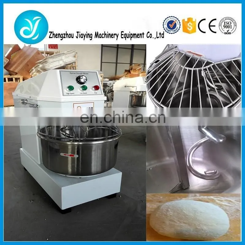 Manufacturer for chapati dough mixing machine