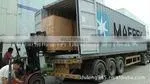 Double head copy-routing Milling for Aluminum door &window