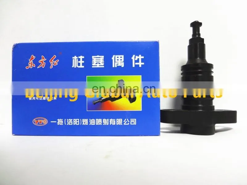 YTO Injection Pump BH4PYD105Z104WF BH4PY105 Using Plunger Element BK-PYE
