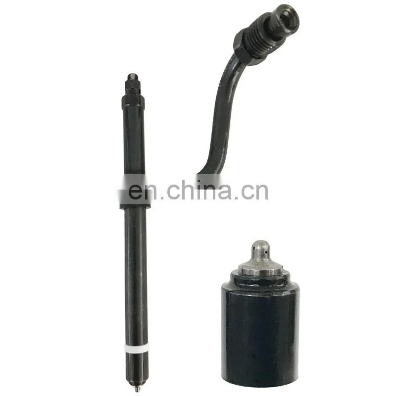 BJAP 20494 AR50783 AR50781 Pencil fuel injector nozzle for John Deere