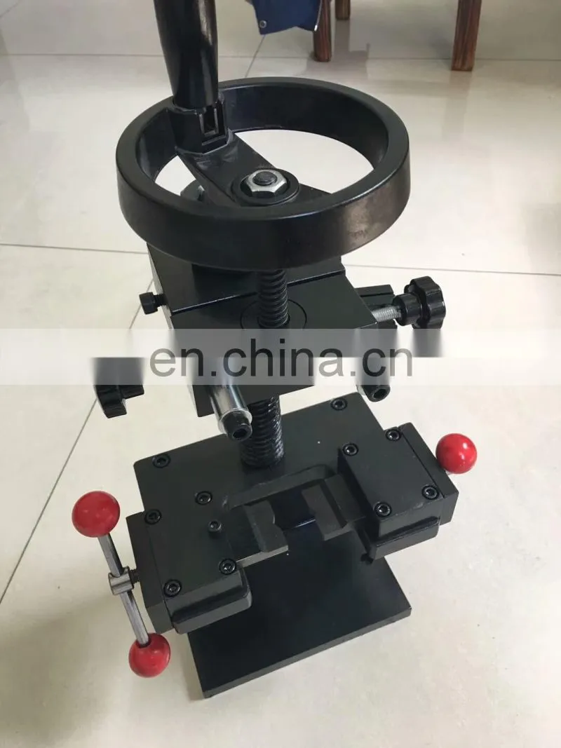 CAT Common rail injectors repair assembly disassembly tools