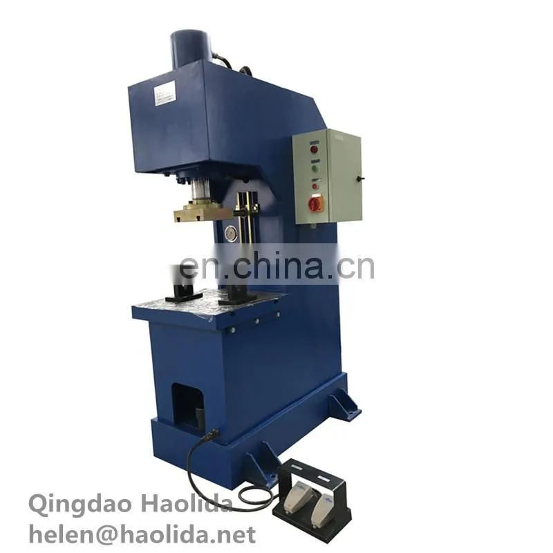 Hydraulic Press Machine
