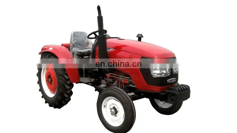 china 30hp 4wd compact garden tractor with best price