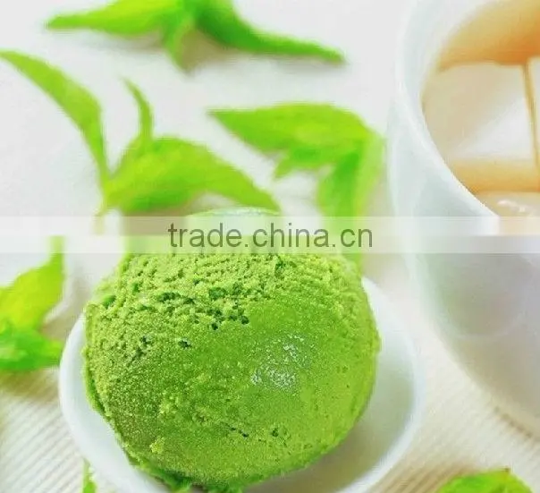 Organic Ultrafine Stone Ground Matcha powder