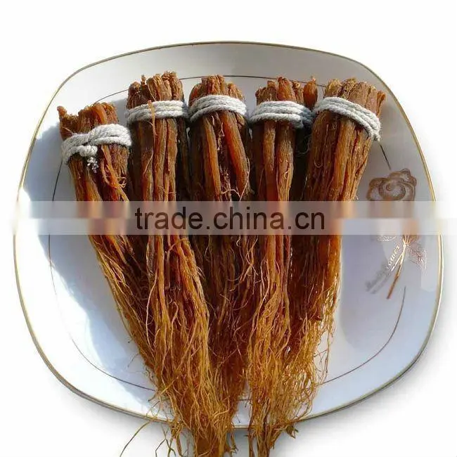Red Ginseng Tails,6 Years