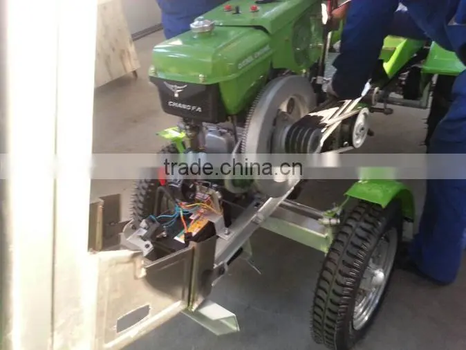 Mini tractor/farm tractor/tractors prices/mini tractor 12hp