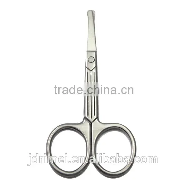 Stainless steel series beauty scissors 2015