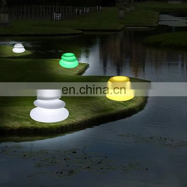 cordless colorful remote control modern stylish home decoration rechargeable led night light table lamp