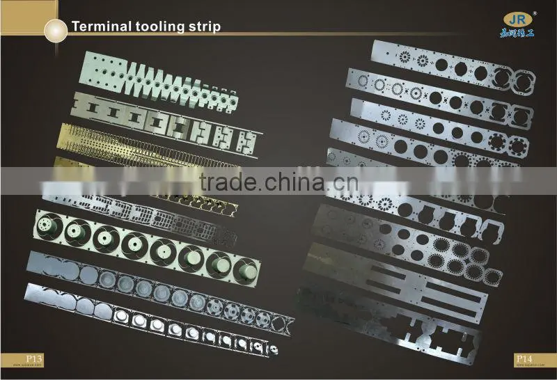 progressive stamping tool/mould/die for motor silicon steel lamination core , motor stator rotor stamping tool