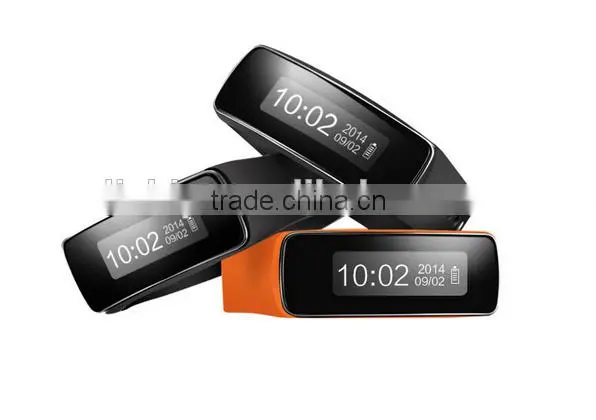 Sleeping monitor date&time bluetooth pedometer waterproof LC- V5 Smart Bracelet