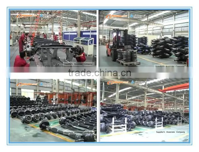 Dongfeng truck engine parts clutch plate clutch disc assembly 1601130-T4000