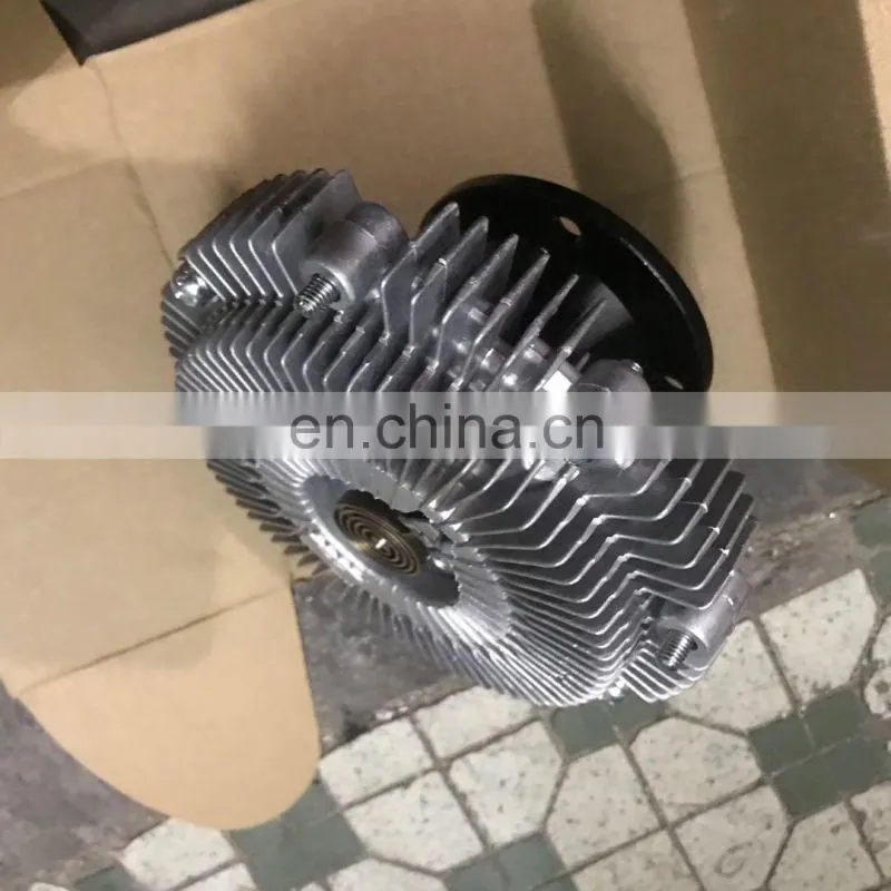 Auto Parts Fan Clutch 16210-0C010 16210-0L010 16210-54220 FOR Hilux 2TR TGN16.26