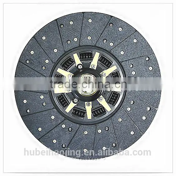 high quality auto parts clutch plate assembly