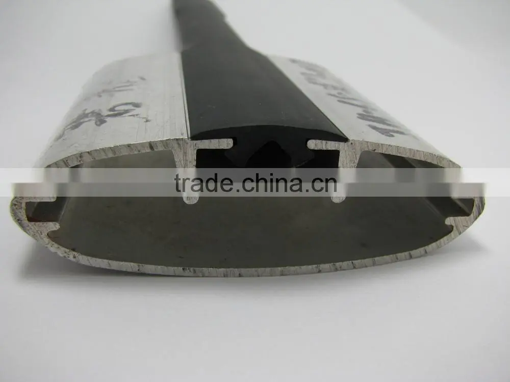flat silicone belt silicone rubber belt