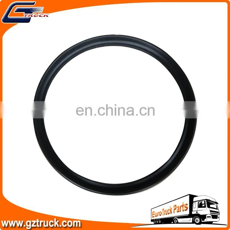 Heavy Duty Truck Parts Rear Shaft Seal OEM 1076656 7401076656 for RVI rubber seal ring