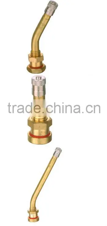 JINGYI TOP High quality Tire Valve TR 413 hot sale