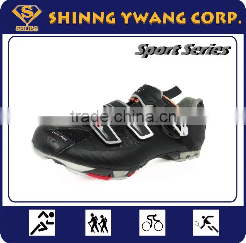 High Class Brand Carbon fiber road bike cycling shoe