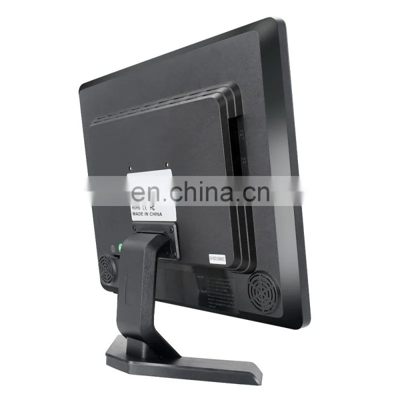 17"TFT LCD VGA Monitor Gaming Computer PC display pc monitor