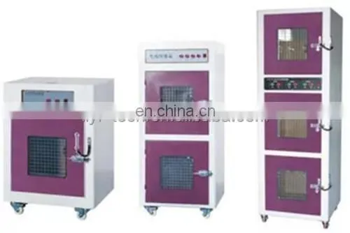 Explosion Proof Test Chamber Safety Charge Battery Testing Equipment