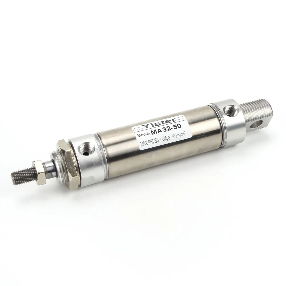 Round Cylinder