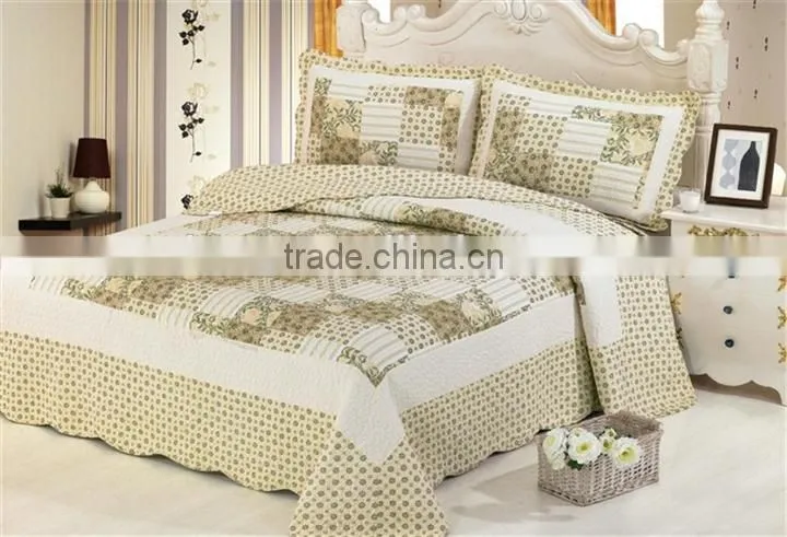elegant design 4 pcs luxury Chinese duvet cover personalized oriental bedding sets