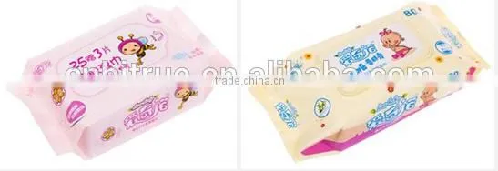 tissue packing machine