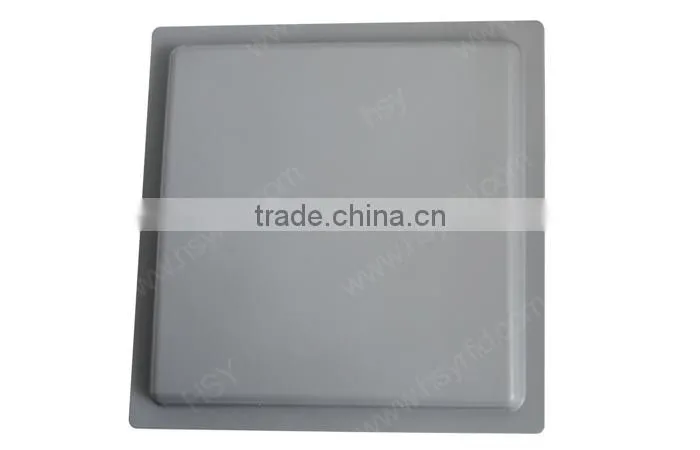 HSY-L008 Vehicle Tracking Long Distance Waterproof UHF RFID Reader for car parking access control system