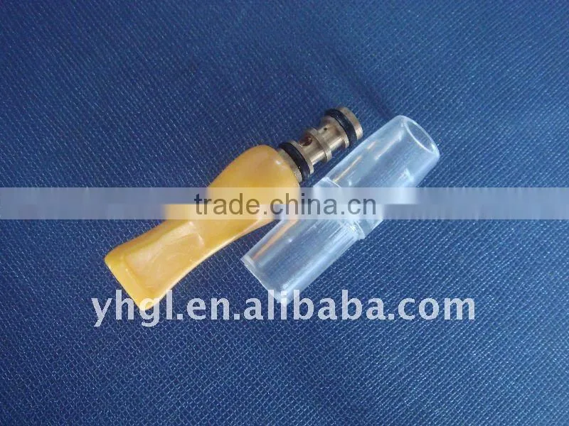 Cigarette filters