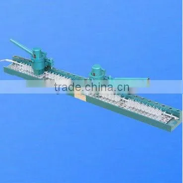 Powerful six-nail type Conveyor Belt Buckle