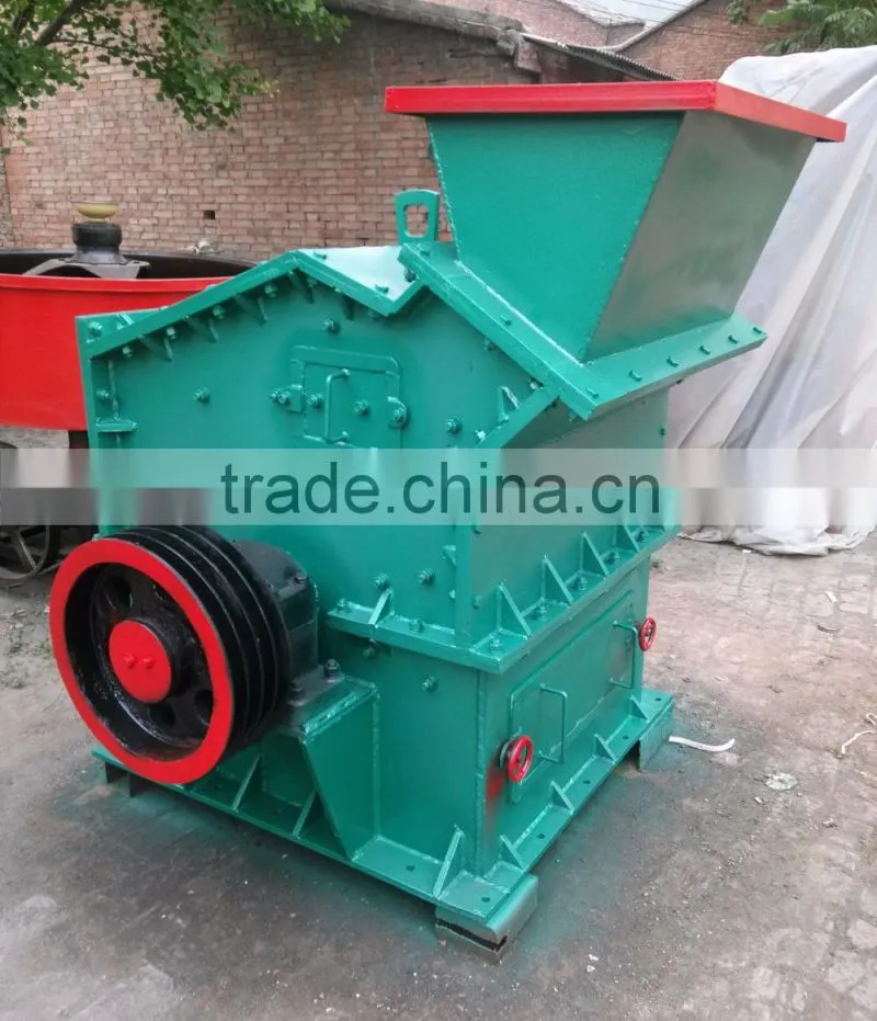 Rock fine crushing machine for sand production line