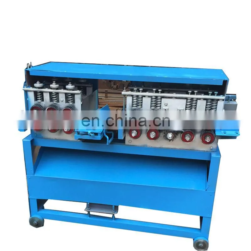 Automatic bamboo toothpick making machine/ tooth pick making machine/ automatic wood toothpick processing machine price