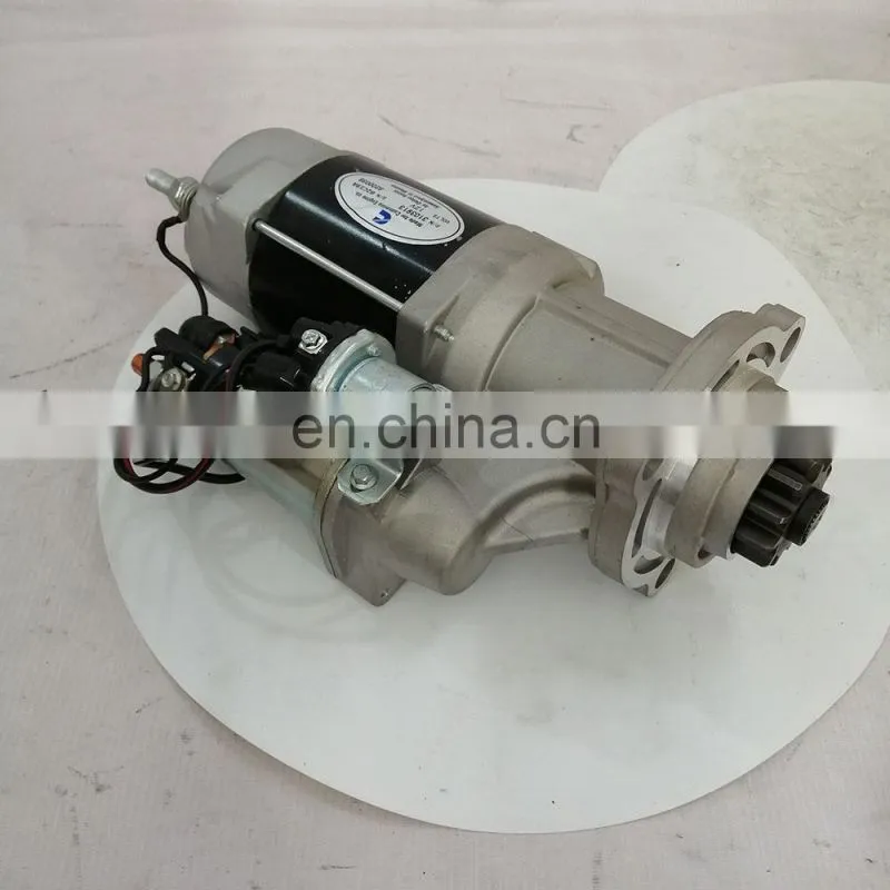 8200038 Diesel Engine Starter Motor truck parts
