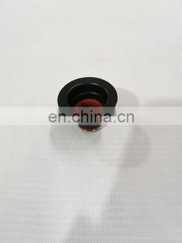 3957912 For Engine 6BT VALVE OIL SEAL 3957912 diesel engine truck parts