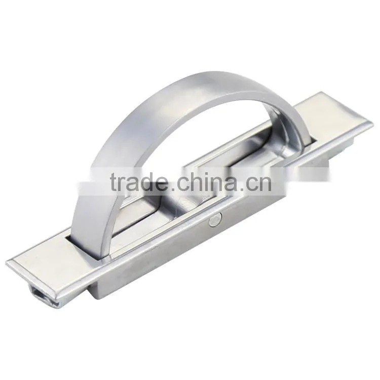 2015 FEILEI LS03 China wholesale hidden wardrobe handle