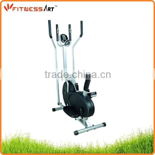 Treadmill type flat walker FW8011