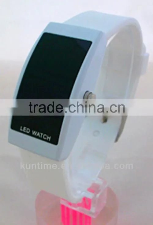 2014 Watches Men Digital LED Watch