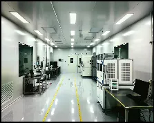 INP Photonics (Suzhou) CO.,Ltd company overview - view 3