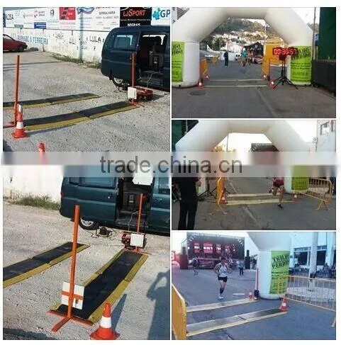 UHF RFID solution for warehouse management from Vanch