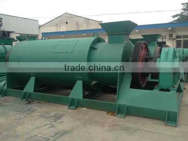South Korea's Best-selling Pelleting Machine