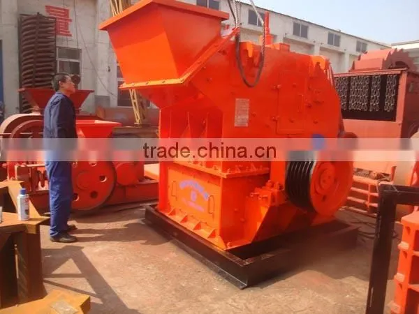 High efficiency fine crusher, fine crusher plant, sand maker for sale