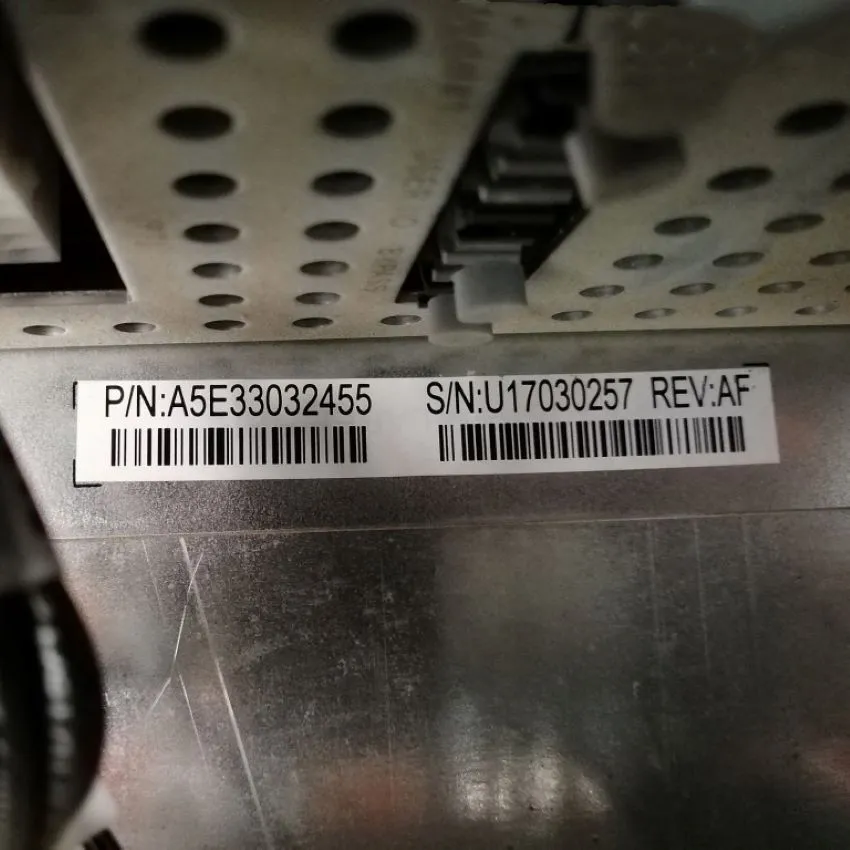 A5E33032455