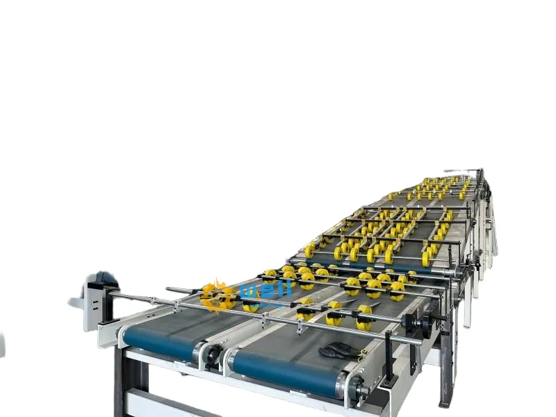 Hardboard production line (14)