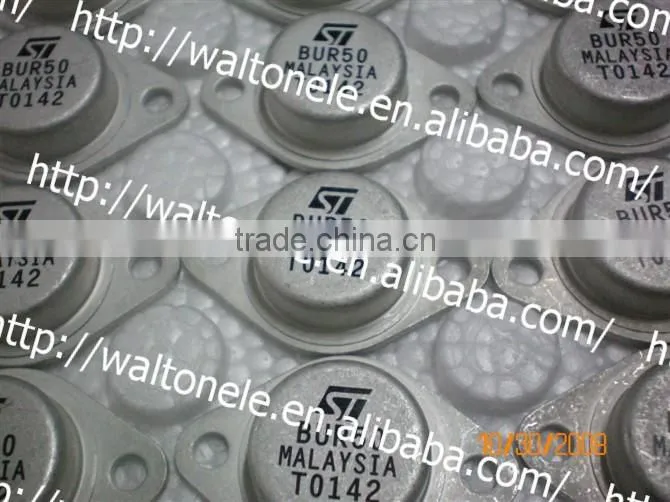 BUR50 new &original transistor ic