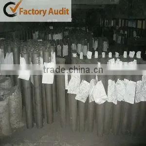 High Quality SiO2 Bonded SiC Plate(90% SiC)