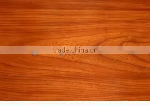 Customized PVC Wood Grain Film For Decoration