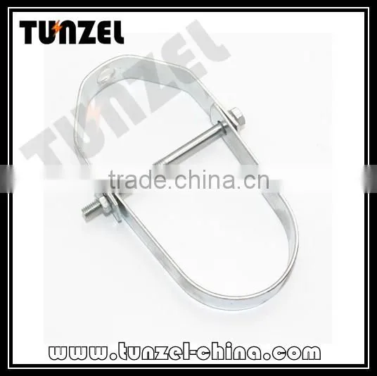 Heavy Duty Clevis Hanger
