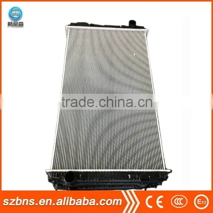 Specializing in the production of high quality 69604A car radiator